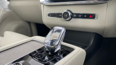 Volvo XC90 2.0 T8 PHEV Ultra Dark 5dr AWD Geartronic Estate